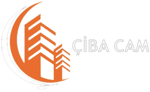 Çiba Cam Logo